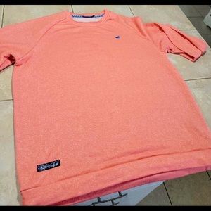 Men’s Southern Marsh “Asheville” Terry Sweater